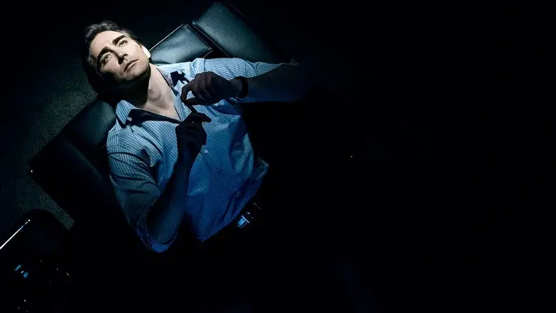 Halt and Catch Fire still 2