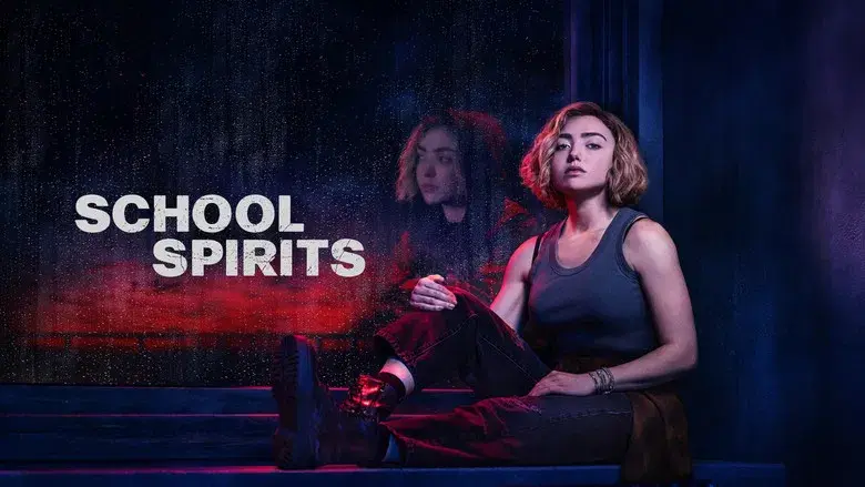 School Spirits still 2