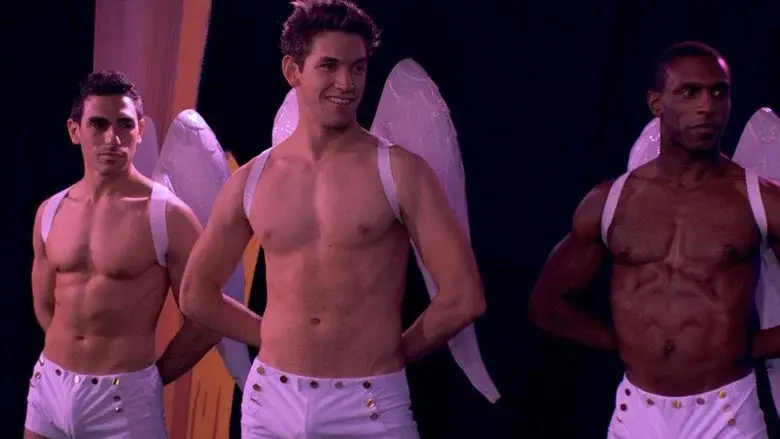 The Big Gay Musical still 1