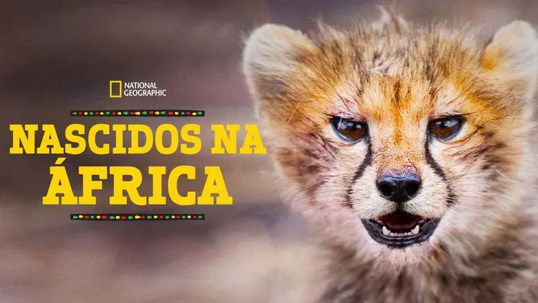 Born in Africa still 4