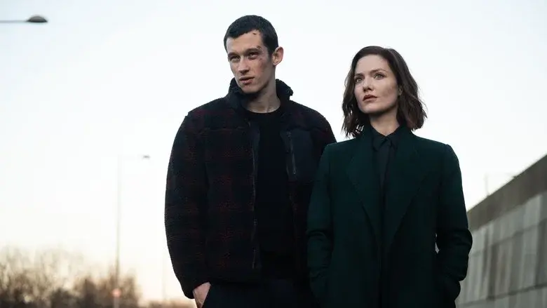The Capture still 6