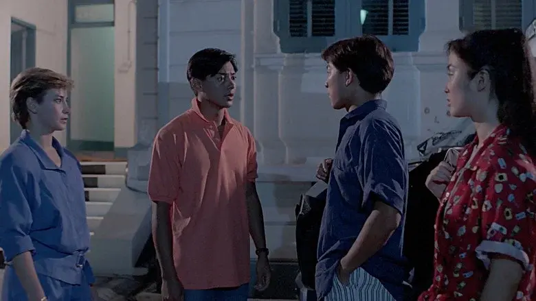 Magic Crystal still 7