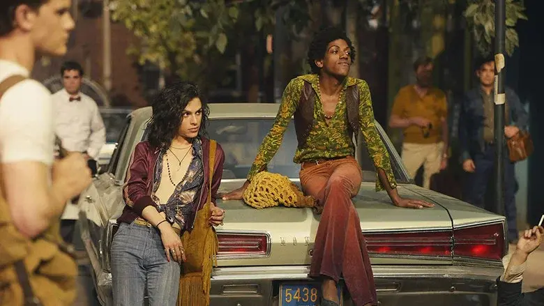Stonewall still 7
