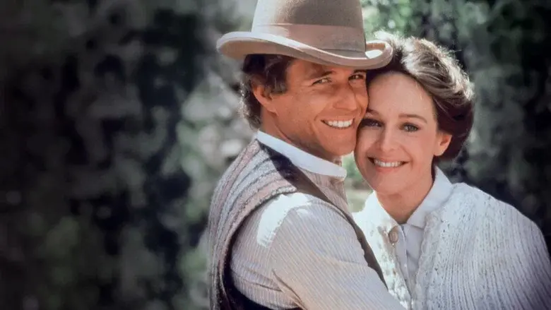 Butch and Sundance: The Early Days still 6