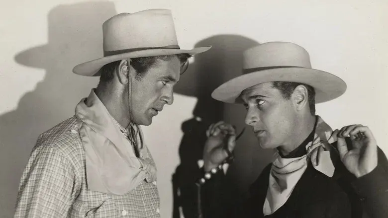The Virginian still 2