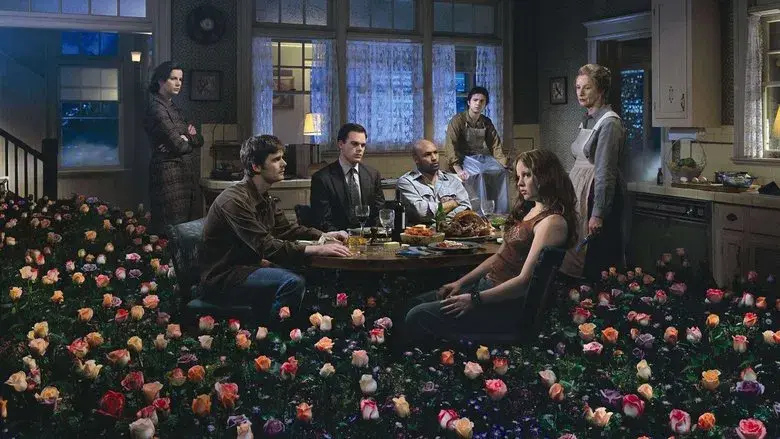 Six Feet Under still 3