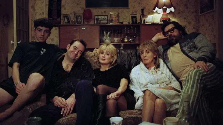 The Royle Family still 3