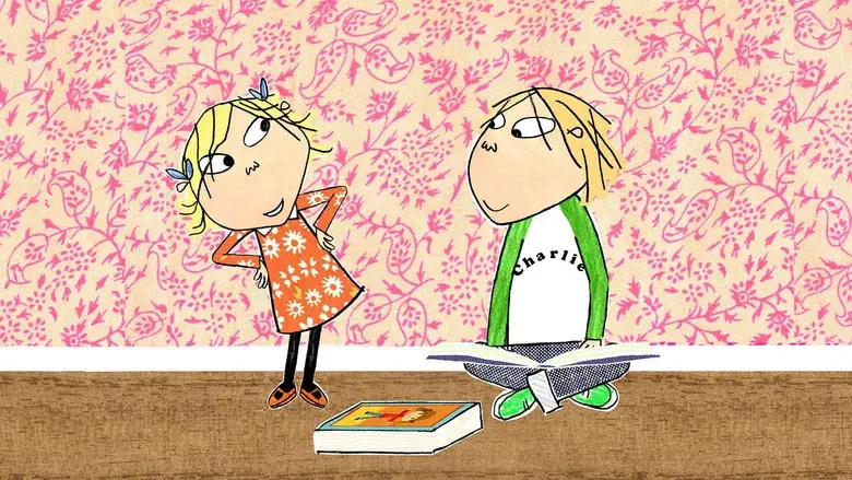 Charlie and Lola still 1