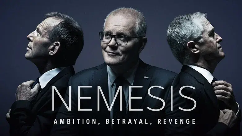 Nemesis still 3