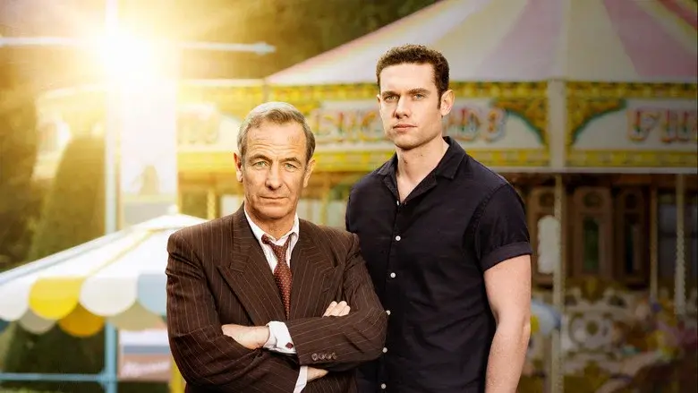 Grantchester still 4