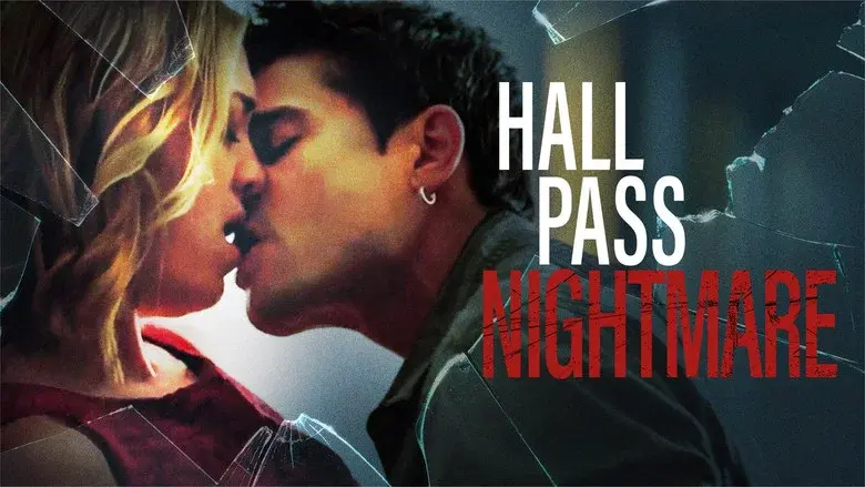 Hall Pass Nightmare still 4