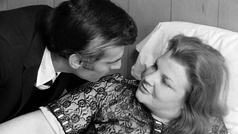 The Honeymoon Killers still 5