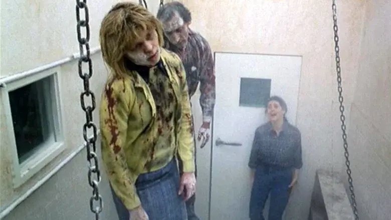 The House of Lost Souls still 6