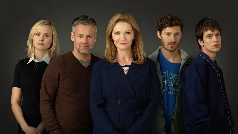 The Family still 1