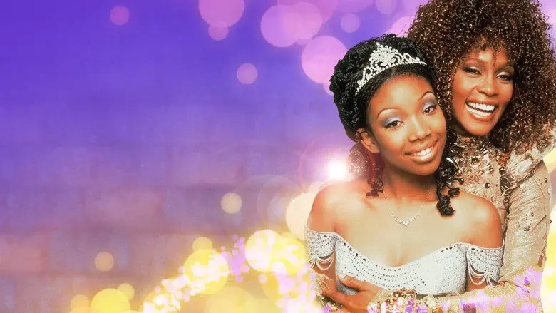 Cinderella still 5