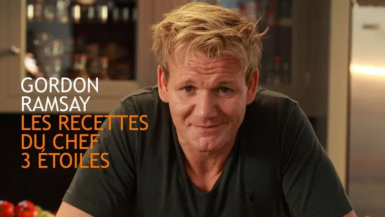 Gordon Ramsay's Ultimate Cookery Course still 3