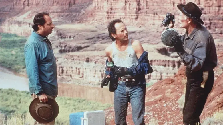 City Slickers II: The Legend of Curly's Gold still 6