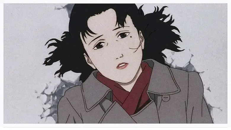 Millennium Actress still 8