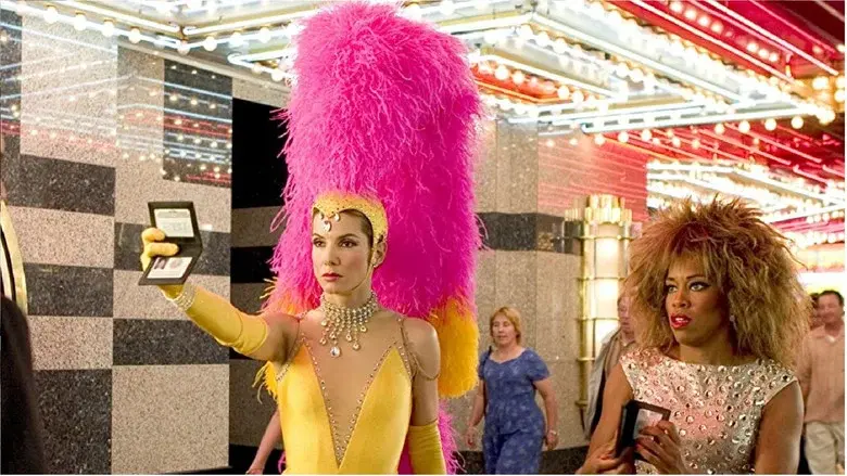Miss Congeniality 2: Armed and Fabulous still 2
