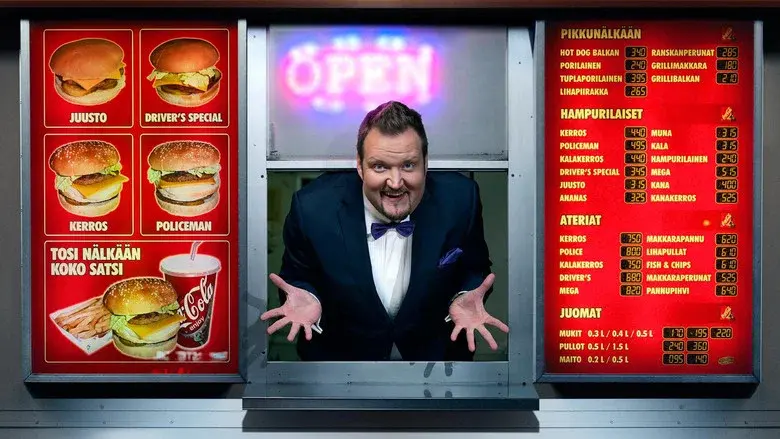 Burger Tour still 1