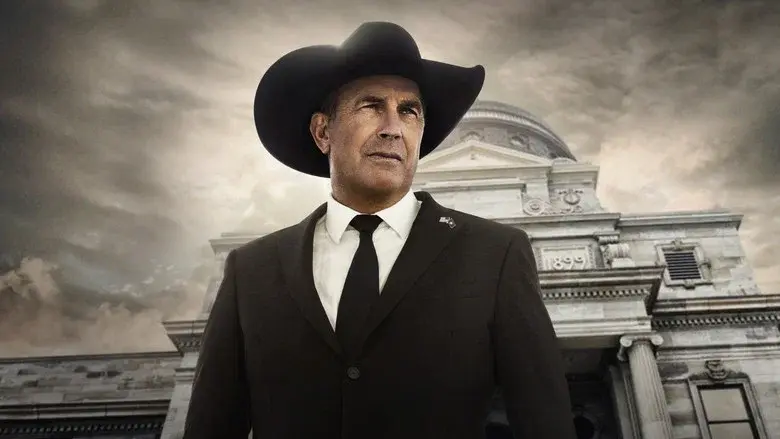 Yellowstone still 3