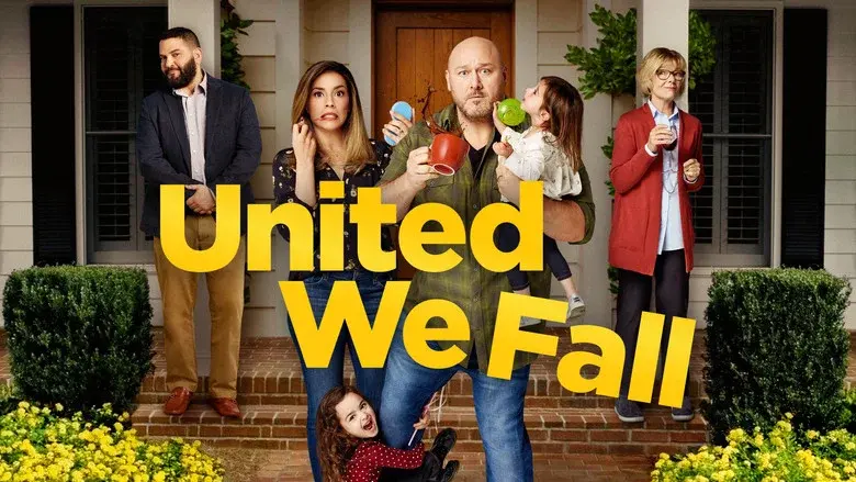 United We Fall still 4