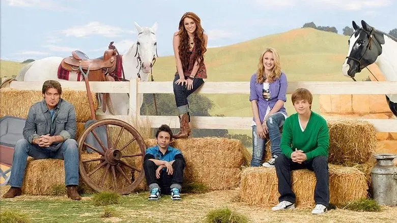 Hannah Montana still 2