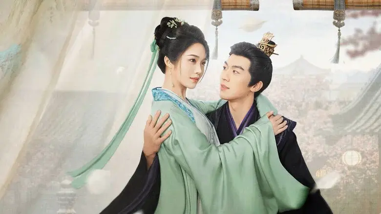 Elegy of Zhao Li still 1