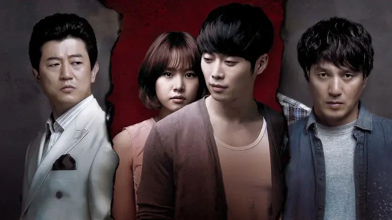 Scandal: A Shocking and Wrongful Incident still 1