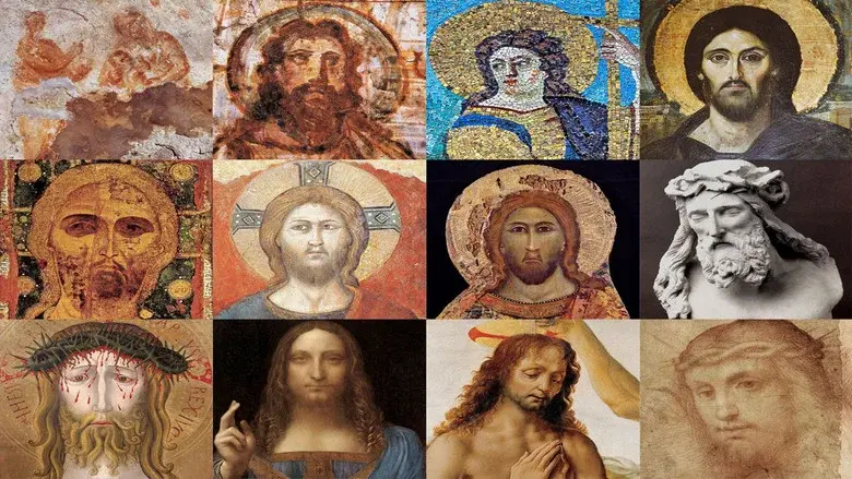 Origin of Christianity still 1