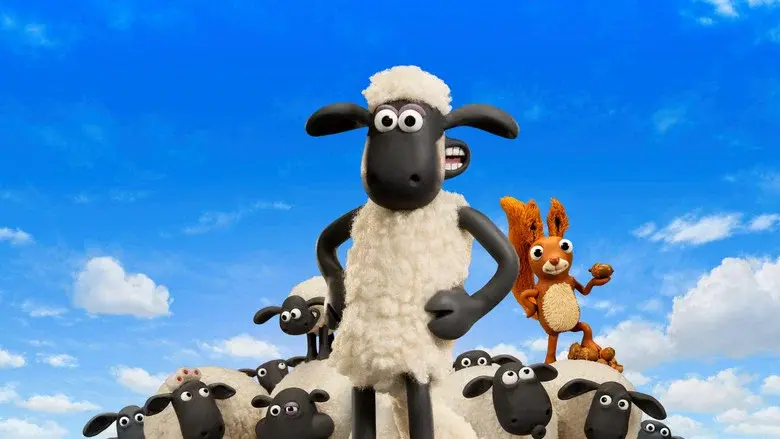 Shaun the Sheep still 8