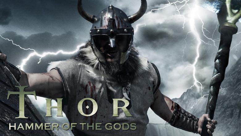Thor - Hammer of the Gods still 1