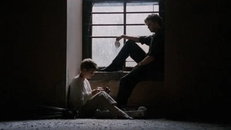 Liebestraum still 1
