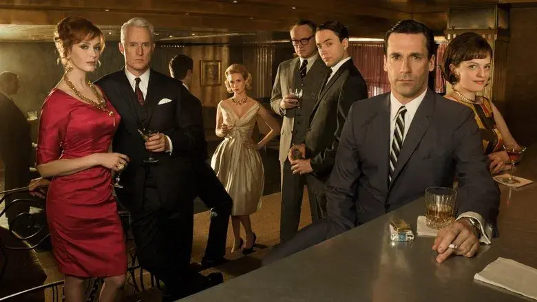 Mad Men still 3