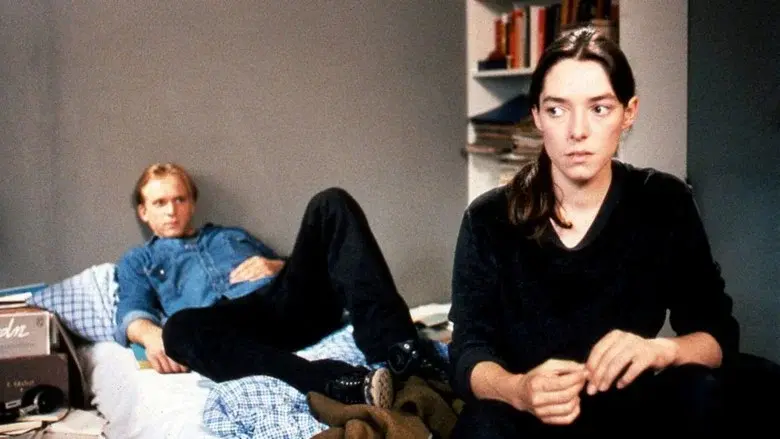 The Baader-Meinhof Gang on Trial still 2