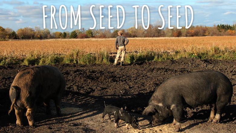 From Seed to Seed still 2