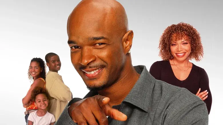 My Wife and Kids still 5