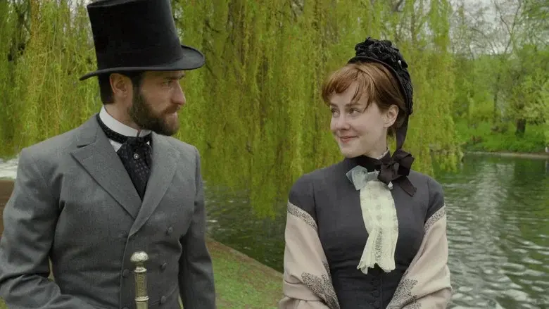 Angelica still 3