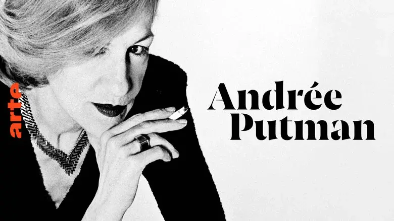 Andrée Putman, A Juggernaut of Design still 3
