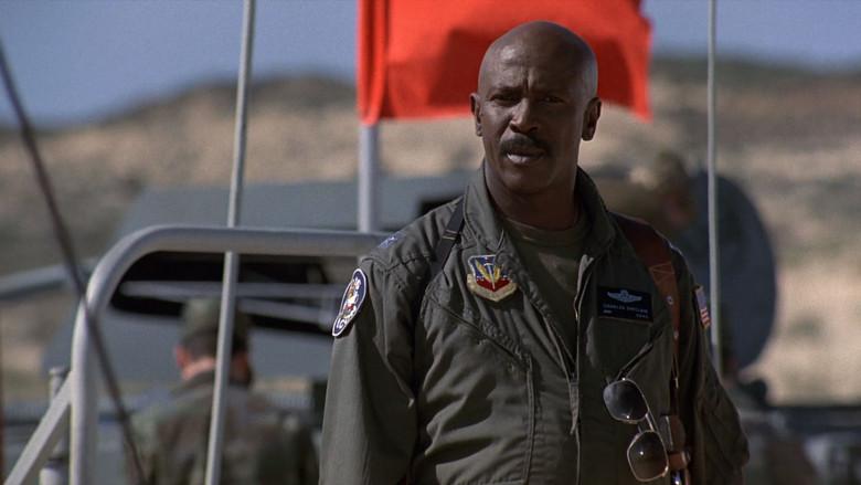 Iron Eagle II still 4