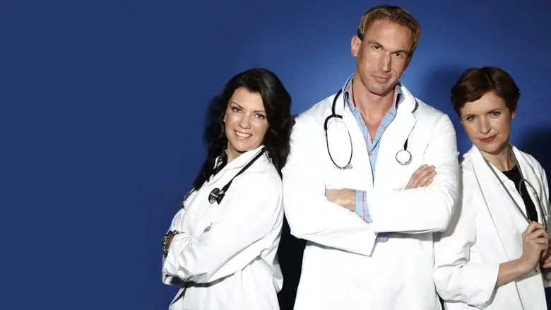 Embarrassing Bodies still 1