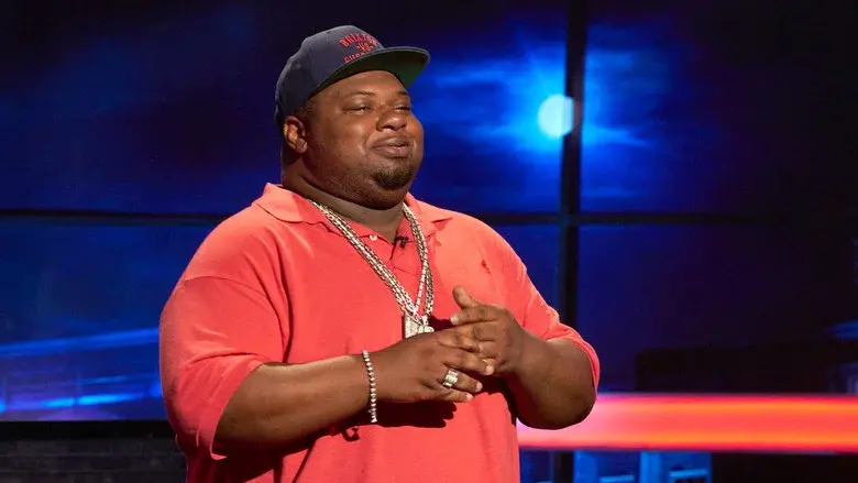 The Big Narstie Show still 1