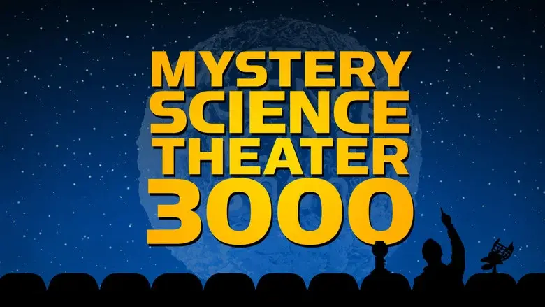 Mystery Science Theater 3000 still 3