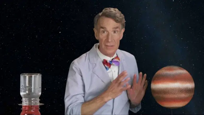 Bill Nye the Science Guy still 4