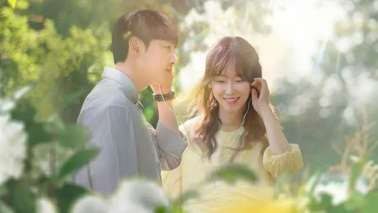 You Are My Spring still 7