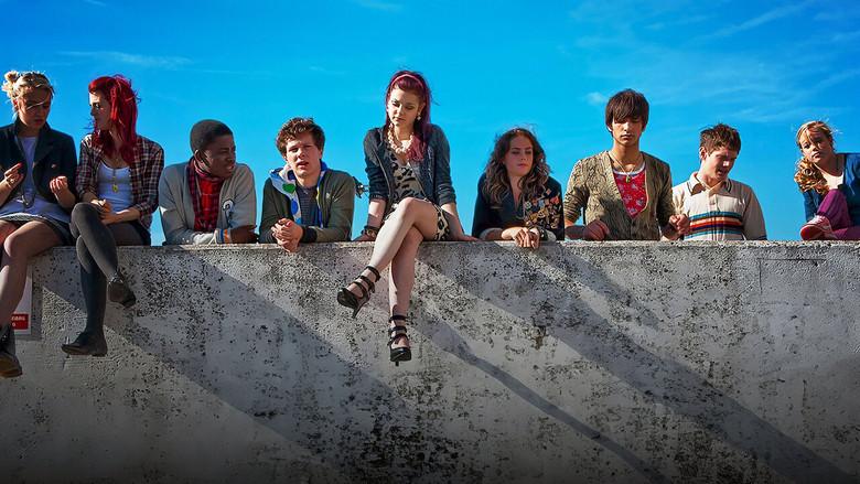 Skins still 3