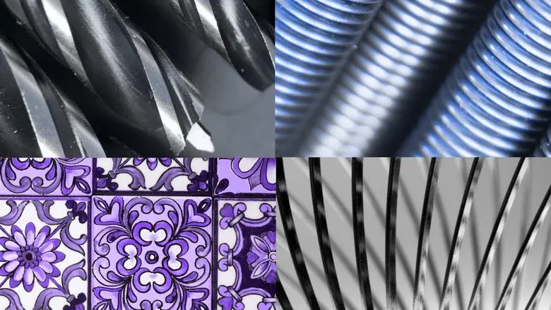 How It's Made still 4