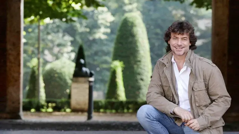 Ulisse - The Pleasure of Discovery still 7