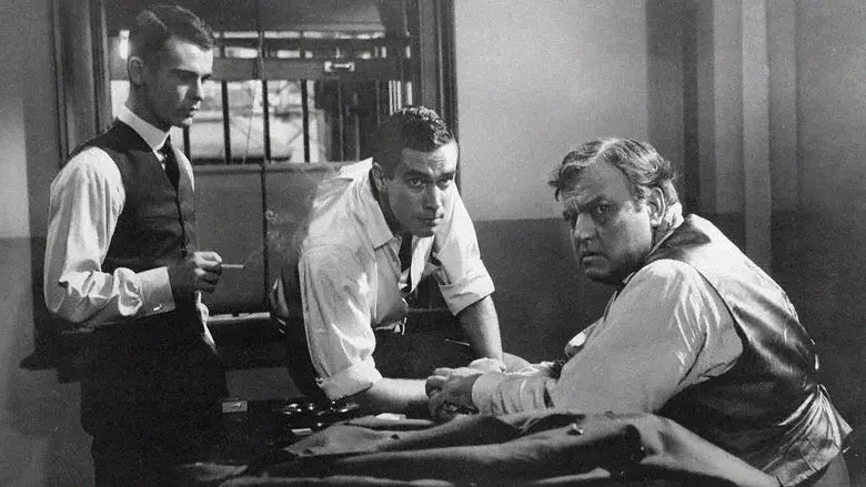 Compulsion still 8