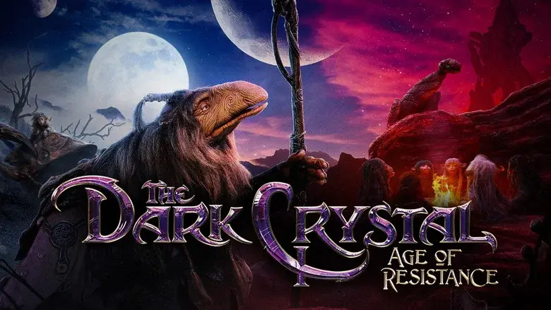 The Dark Crystal: Age of Resistance still 3